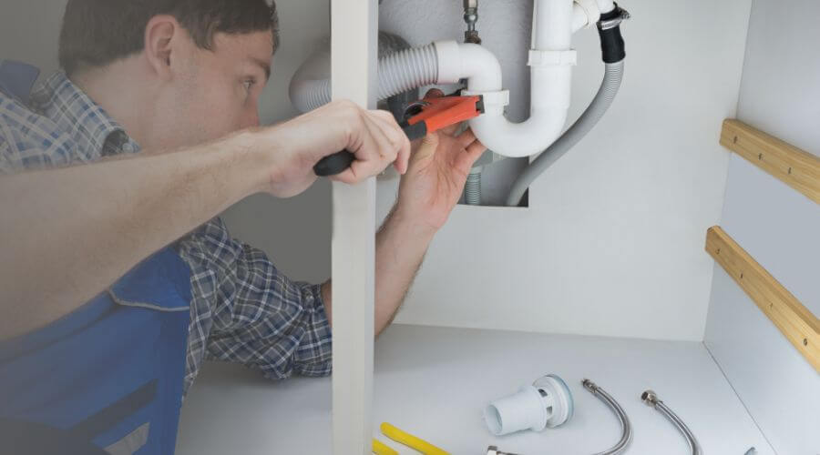 Professional Tankless Water Heater Installation in Wilson, WY